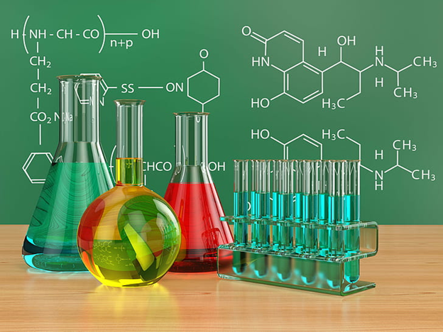 Agro chemicals catalog
