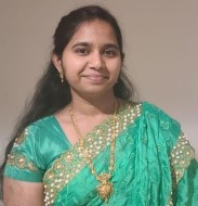 Parvathi Tirumalasetti