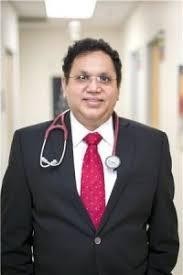 Dr. Surya Raguthu